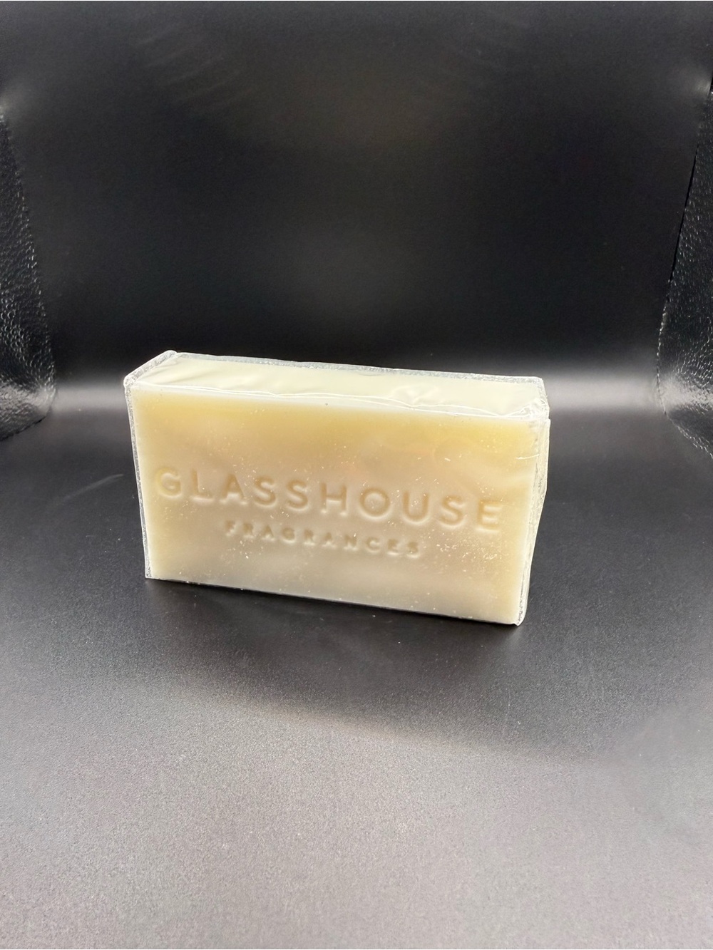 Glasshouse Fragrances Soap Bar - sunsets in capri 6.35oz